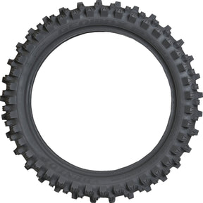 Dunlop Tire Mx34 100/90 19 Rear Tire Dunlop