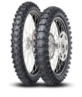 Dunlop Mx34 120/80 19 63 M Tt Nhs Rear Tire Dunlop