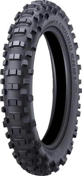 Dunlop En91 Ex 140/80 18 70 R Tt Nhs Rear Tire Dunlop