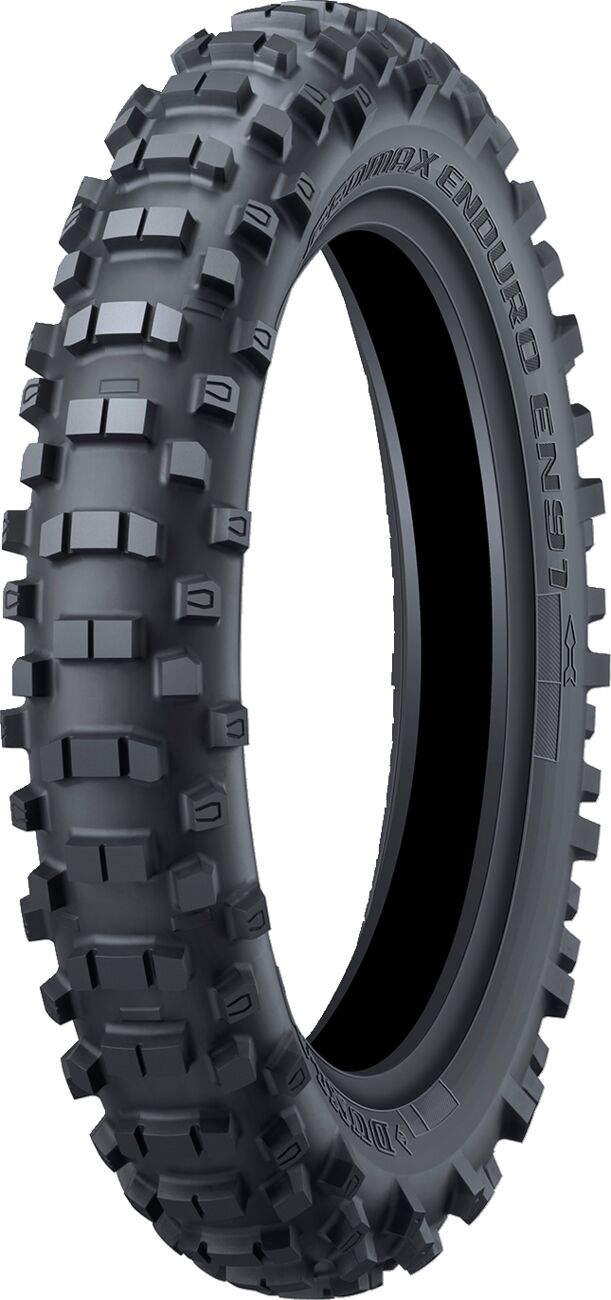 Dunlop En91 Ex 140/80 18 70 R Tt Nhs Rear Tire Dunlop