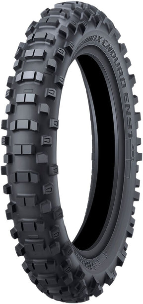 Dunlop En91 Ex 140/80 18 70 R Tt Nhs Rear Tire Dunlop