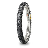 Maxxis M 7304 R 90/100 21 57 M Nhs Tt Rear Tire Maxxis