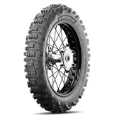 Michelin Medium 2 120/90 18 M/C 65 R Tt Rear Tire Michelin