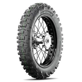 Michelin Medium 2 120/90 18 M/C 65 R Tt Rear Tire Michelin