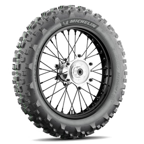 Michelin Medium 2 120/90 18 M/C 65 R Tt Rear Tire Michelin