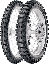 Pirelli Scor Mx32 Midsoft 90/100 16 Nh Rear Tire Pirelli