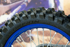 Pirelli Scor Mx32 Midsoft 90/100 16 Nh Rear Tire Pirelli