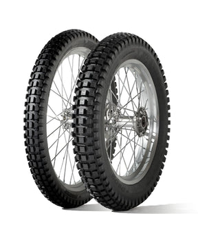 Dunlop D803 Gp Front 80/100 21 51 M Tt Front Tire Dunlop