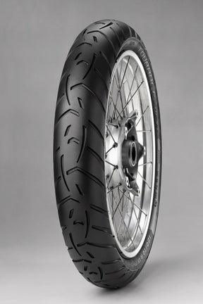 Metzeler Tire Tourance Next Front 110/80 R 19 59 V Tl Front Tire Metzeler