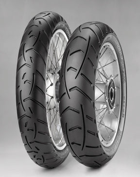 Metzeler Tire Tourance Next Front 110/80 R 19 59 V Tl Front Tire Metzeler