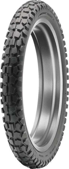 Dunlop D605 F 70 100 19 42 P Tt Front Tire Dunlop