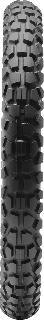 Dunlop D605 F 70 100 19 42 P Tt Front Tire Dunlop