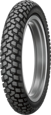 Dunlop K460 Front 90/100 19 55 P Tt Front Tire Dunlop