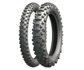 Michelin Tire Enduro Hard Front 90/90 21 54 R Tt Front Tire Michelin
