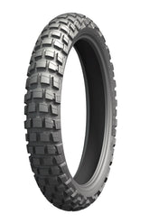 Michelin Tire Anakee Wild Front 120/70 R19 60 R Tl/Tt Front Tire Michelin