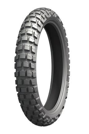 Michelin Tire Anakee Wild Front 120/70 R19 60 R Tl/Tt Front Tire Michelin