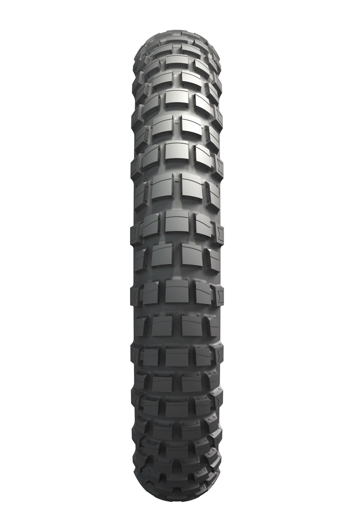Michelin Tire Anakee Wild Front 120/70 R19 60 R Tl/Tt Front Tire Michelin