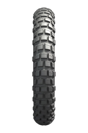 Michelin Tire Anakee Wild Front 120/70 R19 60 R Tl/Tt Front Tire Michelin