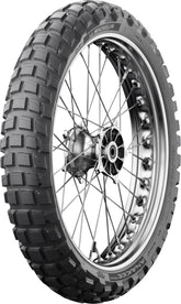 Michelin Tire Anakee Wild Front 90/90 21 54 R Tl/Tt Front Tire Michelin