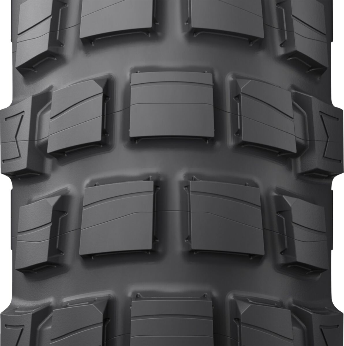Michelin Tire Anakee Wild Front 90/90 21 54 R Tl/Tt Front Tire Michelin
