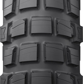 Michelin Tire Anakee Wild Front 90/90 21 54 R Tl/Tt Front Tire Michelin