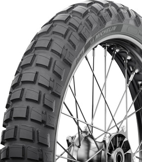 Michelin Tire Anakee Wild Front 90/90 21 54 R Tl/Tt Front Tire Michelin