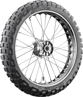 Michelin Tire Anakee Wild Front 90/90 21 54 R Tl/Tt Front Tire Michelin