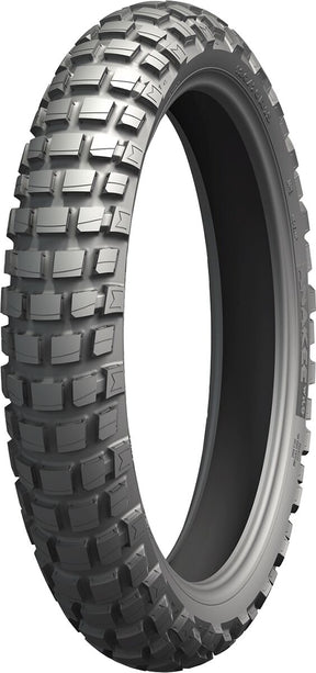 Michelin Tire Anakee Wild Front 90/90 21 54 R Tl/Tt Front Tire Michelin