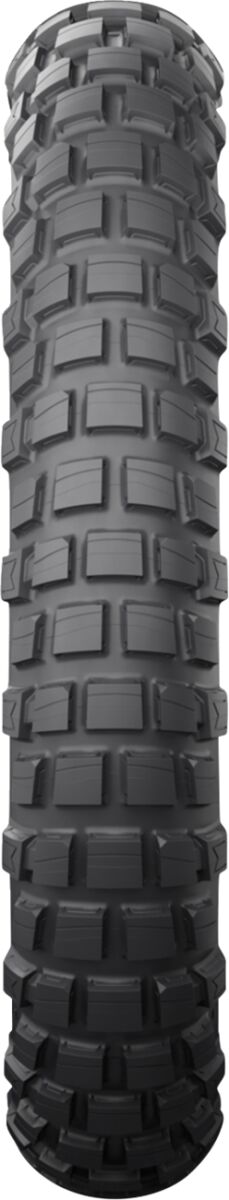 Michelin Tire Anakee Wild Front 90/90 21 54 R Tl/Tt Front Tire Michelin