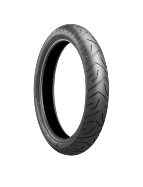 Bridgestone Battlax Adventure A41 Front 110/80 R 19 59 V Tl Front Tire Bridgestone