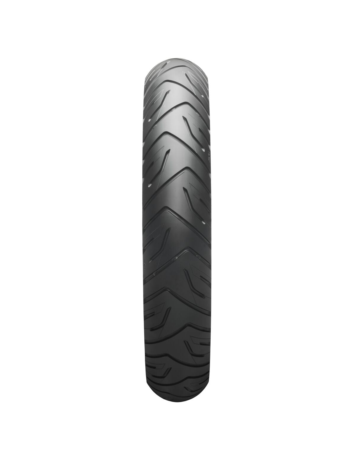 Bridgestone Battlax Adventure A41 Front 110/80 R 19 59 V Tl Front Tire Bridgestone