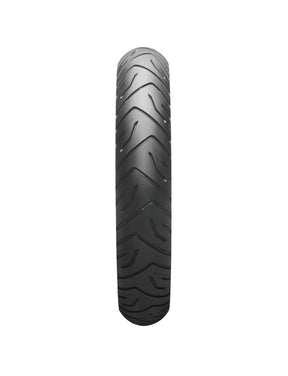 Bridgestone Battlax Adventure A41 Front 90/90 21 54 H Tt Front Tire Bridgestone