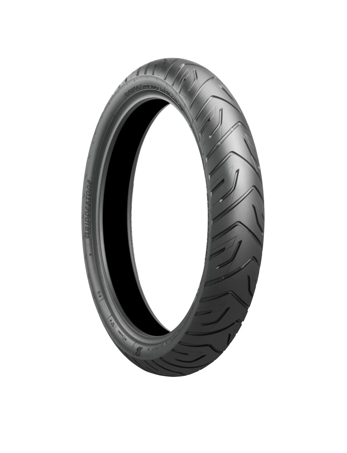 Bridgestone Battlax Adventure A41 Front 90/90 21 54 V Tl Front Tire Bridgestone
