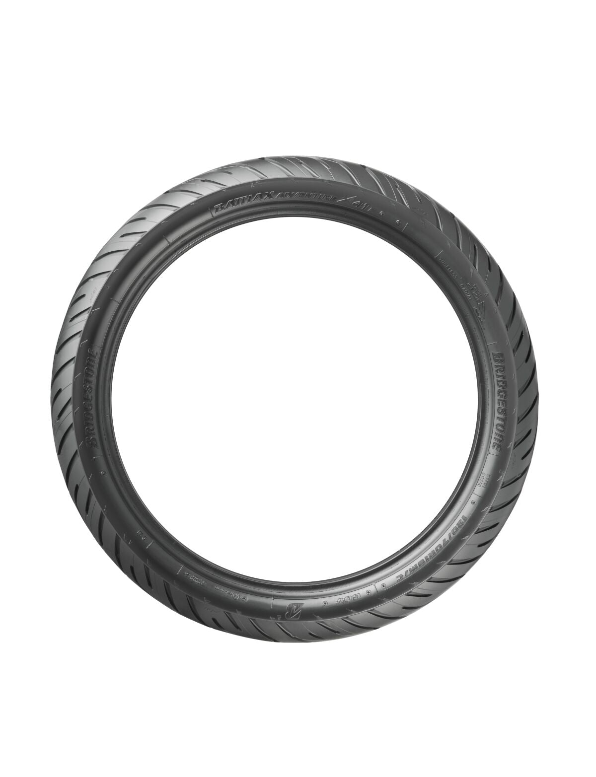 Bridgestone Battlax Adventure A41 Front 90/90 21 54 V Tl Front Tire Bridgestone