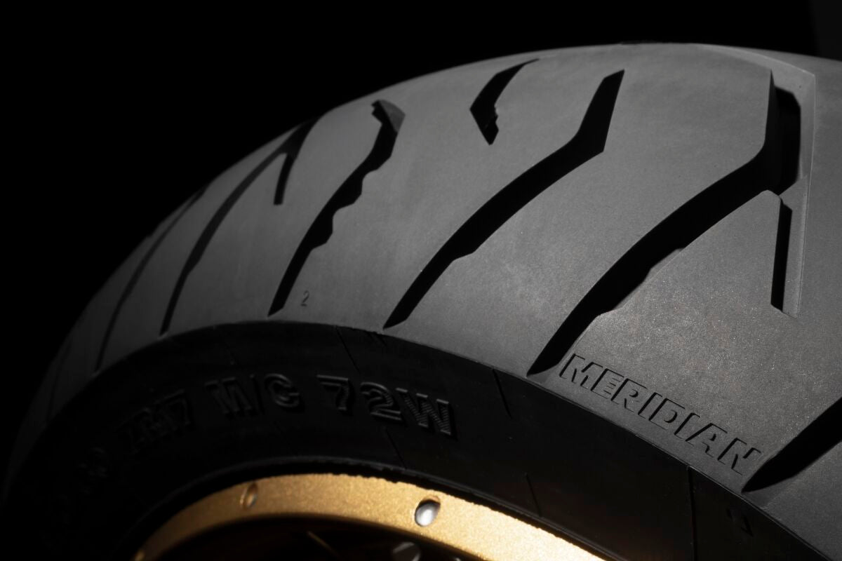 Dunlop Trxmer 90/90 21 (54 V) Tl Front Tire Dunlop