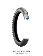 Bridgestone E50 F 90/90 21 54 P Tt Front Tire Bridgestone