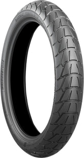 Bridgestone Ax 41 S F 100/90 18 56 Htl Front Tire Bridgestone