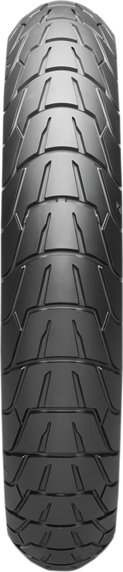 Bridgestone Ax 41 S F 100/90 18 56 Htl Front Tire Bridgestone