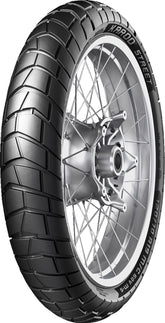 Metzeler Karoo Street Front 90/90 21 54 H Tl Front Tire Metzeler