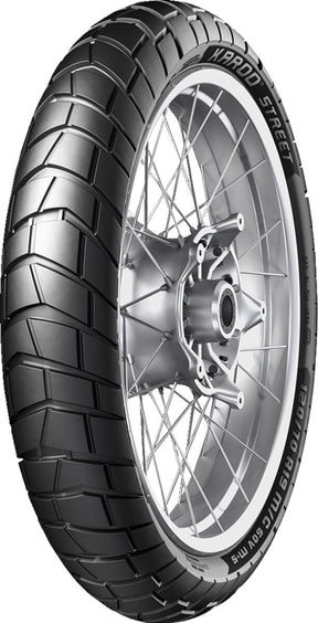 Metzeler Karoo Street Rear 150/70 R18 70 H Tt Front Tire Metzeler