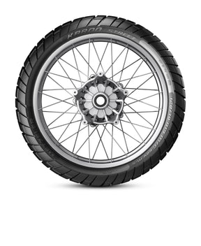 Metzeler Karoo Street Rear 150/70 R18 70 H Tt Front Tire Metzeler