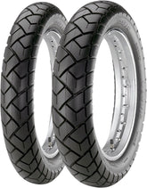 Maxxis M 6017 90/90 21 54 H Tl Front Tire Maxxis
