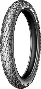 Dunlop Tmax 90/90 21 54 H Tl Front Tire Dunlop