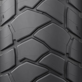 Michelin Ankee Adv 120/70 R17 58 V Front Tire Michelin