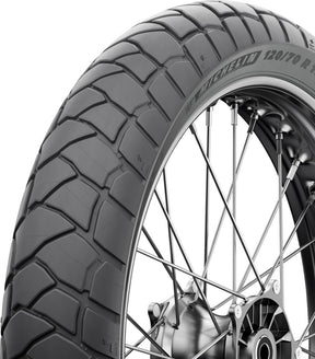 Michelin Ankee Adv 120/70 R17 58 V Front Tire Michelin