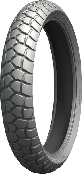 Michelin Ankee Adv 120/70 R17 58 V Front Tire Michelin