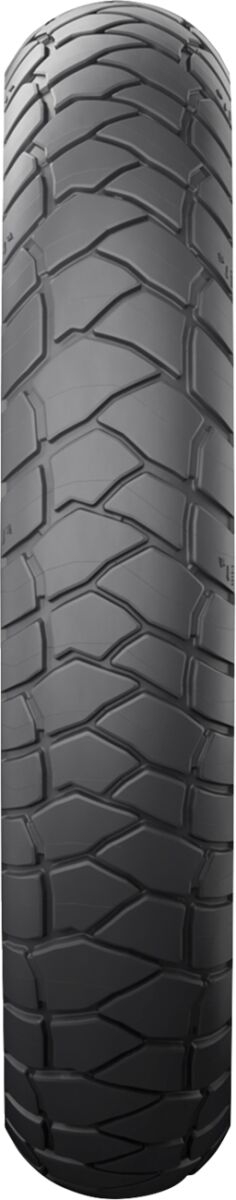 Michelin Ankee Adv 120/70 R17 58 V Front Tire Michelin