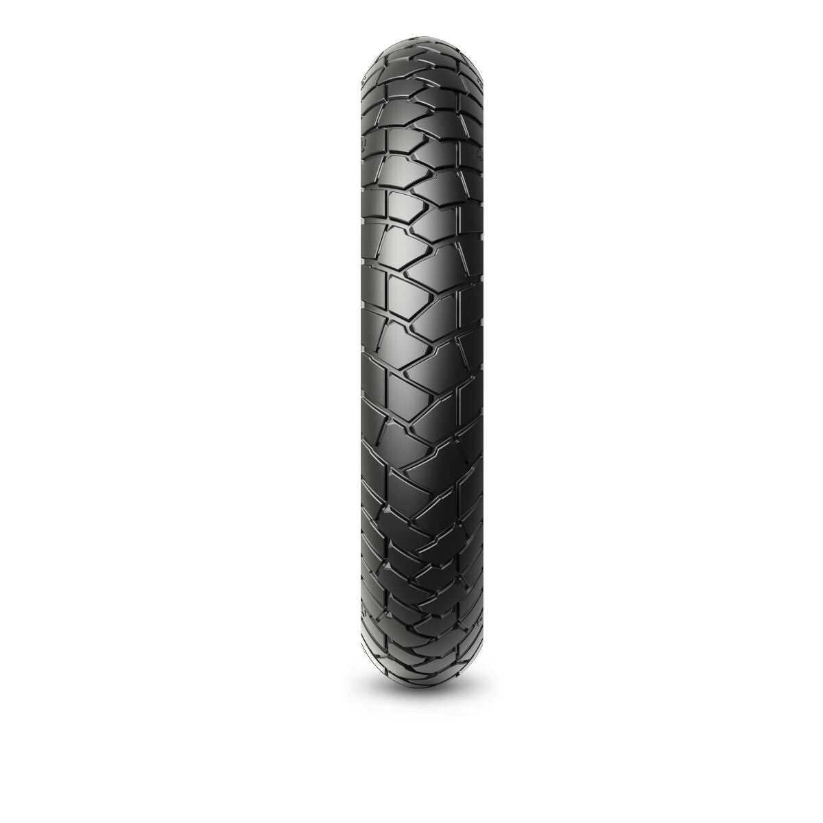 Michelin Schr Adv 120/70 R19 60 V Tl Front Tire Michelin