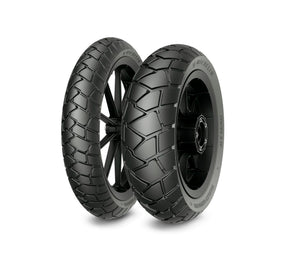 Michelin Schr Adv 120/70 R19 60 V Tl Front Tire Michelin