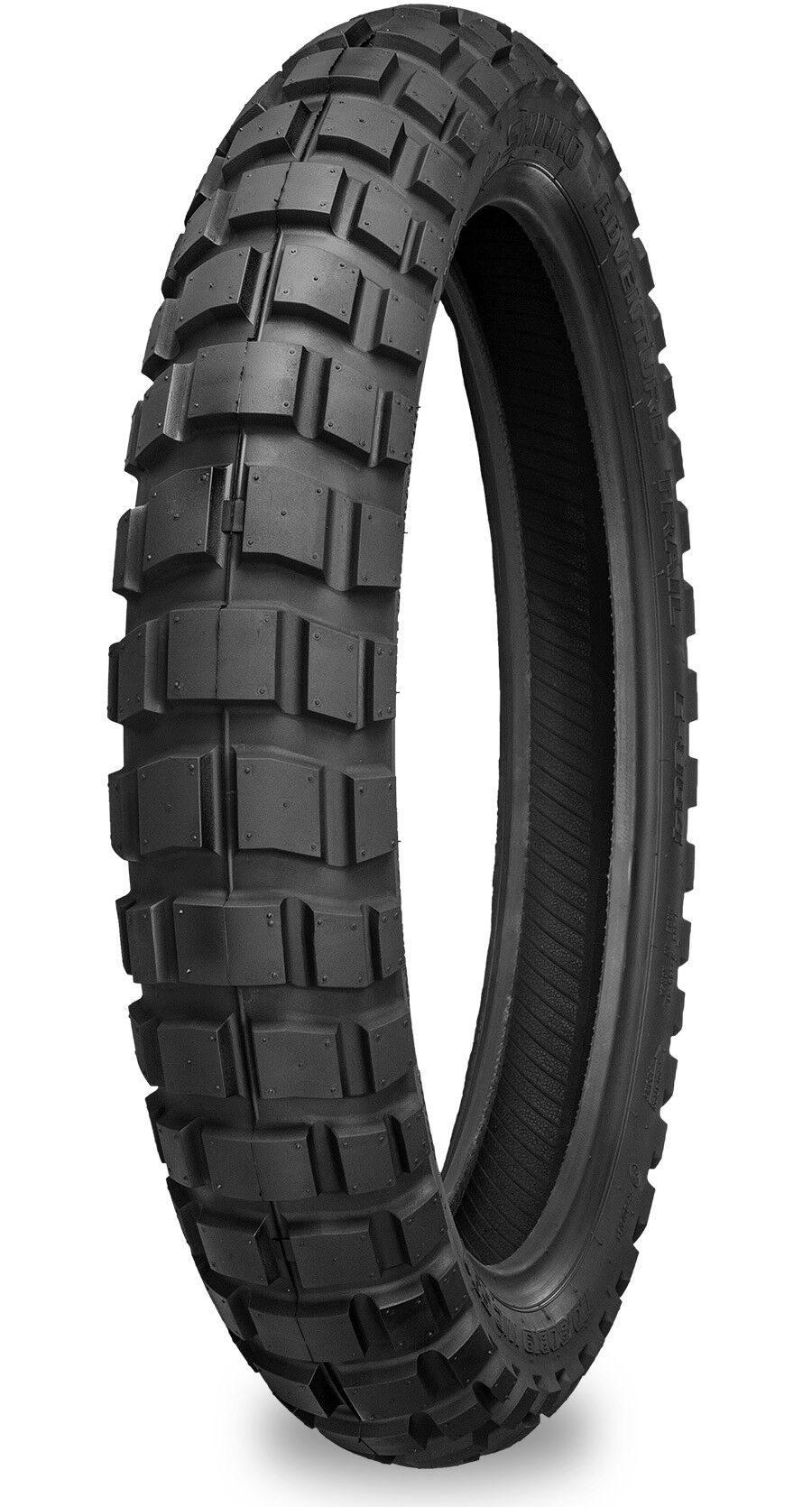 Shinko E804 110/80 B19 59 Q Tl Tires Shinko Tires